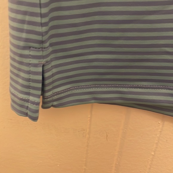 NWOT Women’s Renwick Performance Golf Polo - Picture 3 of 5